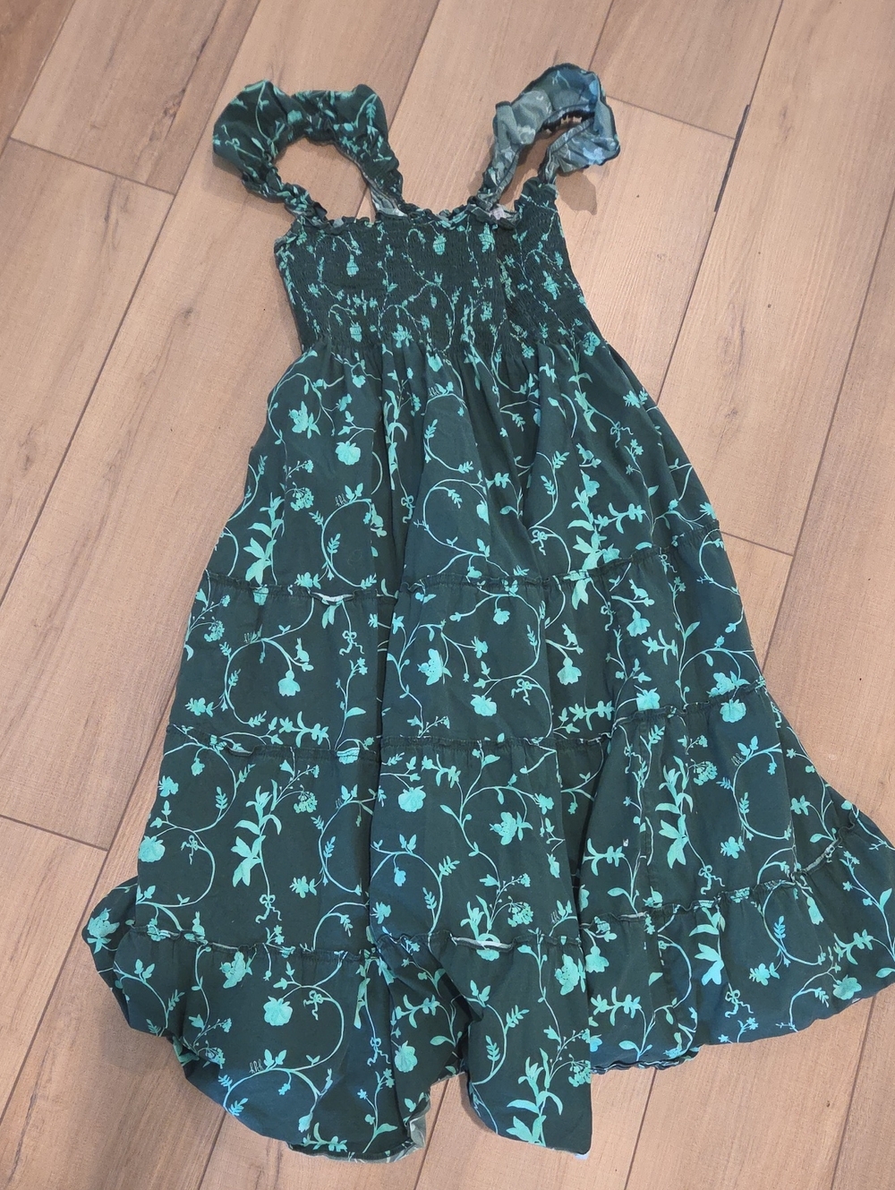 Hill House Ellie Nap Dress